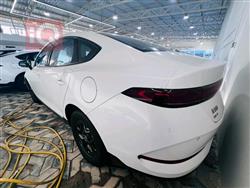 بي واي دي Qin Plus